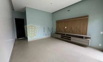 Imagem 3: Casa Condomínio em Ribeirão Preto