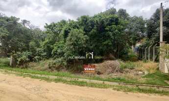 Imagem: Terreno à venda, 1000 m² por R$ 260.000,00