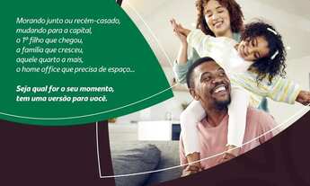 Imagem 3: Imóvel para venda tem 60 metros quadrados com 2 quartos em Imbuí - Salvador - BA