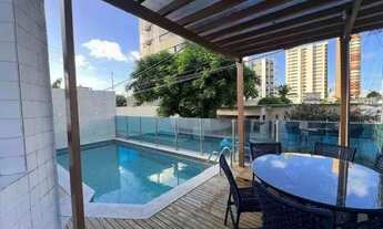 Imagem 2: Apartamento em tirol venda/locação 3/4