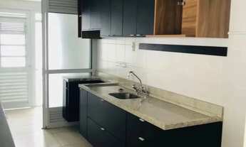 Imagem 6: Apartamento para Locação em Florianópolis, Abraão, 3 dormitórios, 3 suítes, 4 banheiros, 2