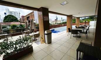 Imagem 2: Cobertura a venda no Bessa com 200m² - CO0160