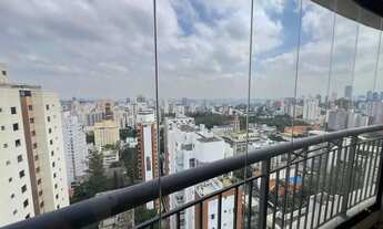 Imagem 4: Apartamento para aluguel com 73 m em Pinheiros