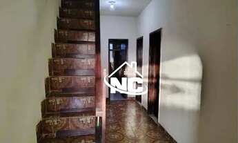 Imagem 7: Casa com 2 quartos à venda, 246 m² por R$ 350.000 - Mumbuca - Maricá/RJ