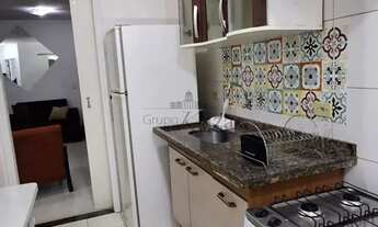 Imagem 5: Oportunidade - Apartamento - Jardim Oriente - Residencial Harmonia - 2 Dormitórios - 50m²