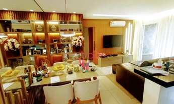 Imagem 4: Apartamento À Venda com O2 quartos no Bairro Jardim São Luiz em Ribeirão Preto com Varanda