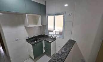 Imagem 6: Apartamento com 1 dormitório, 45 m² - venda por R$ 350.000,00 ou aluguel por R$ 2.600,00/m