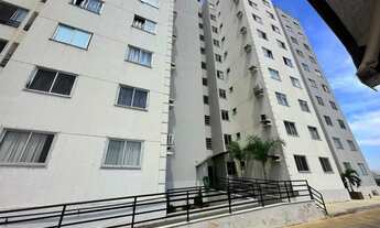 Imagem 2: Cond. Residencial Rosa Dos Ventos Apto 705 Torre Nordeste