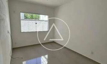 Imagem 7: Casa Linear Independente com 2 Quartos e Suíte no Residencial Rio das Ostras 58m² por R