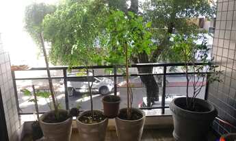 Imagem 3: Apartamento de 4 quartos à venda Jardim da Penha em Vitória - Lazer completo!