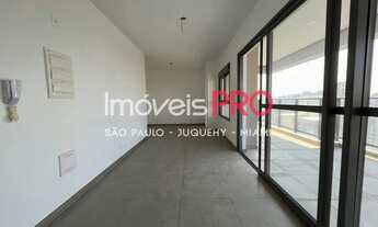 Imagem 6: Studio no Brooklin! A vista mais incrível do bairro por um preço justo!