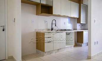 Imagem 5: APARTAMENTO 2 QUARTOS SENDO 1 SUITE RESIDENCIAL PREMIUM PAGLIATO