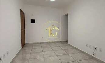 Imagem 2: 2 dormitórios sendo 1 suíte no bairro do Canto do Forte/Praia Grande