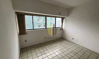 Imagem 5: Setúbal | 200m² | Nascente | Sala Para 03 Ambientes | 4 Quartos sendo 2 Suítes