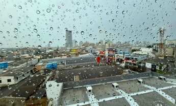 Imagem 5: Partamento Mobiliado e Decorado no Centro da Cidade