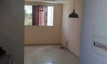 Imagem: Apartamento para venda tem 48 metros quadrados