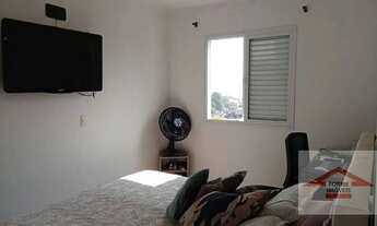 Imagem 5: Apartamento 3 quartos à venda por R$ 630.000,00 Residencial Fontana no Jardim da Fonte em