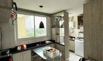 Imagem 5: MORADA DO SOL, COND. HAPPY DAYS, 100% (MOBILIADO), 4 QUARTOS S/ 3 SUÍTES