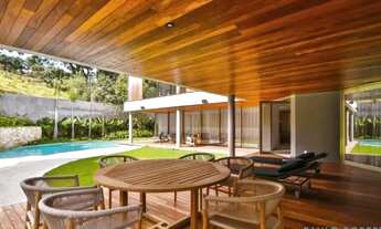 Imagem: Luxuosa residência a venda 711 m com 3