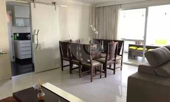 Imagem 4: Apartamento com 3 quartos à venda em Santa Teresinha - SP