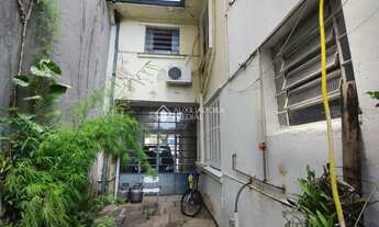 Imagem 6: Casa com dois níveis, em localização excelente para negócio no Menino Deus