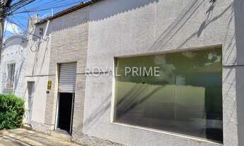 Imagem 2: Casa comercial para venda e locação no Rebouças - Curitiba/PR