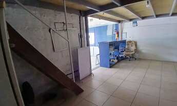 Imagem 2: Loja à venda na Rua Bulhões Marcial, Cordovil, Rio de Janeiro - RJ