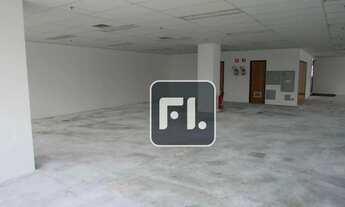 Imagem 5: Conjunto para alugar, 669 m² por R$ 102.551,00/mês - Brooklin - São Paulo/SP