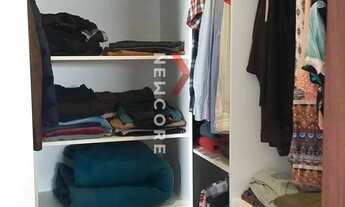 Imagem 3: Casa de condomínio em Rua Serra do Cachimbo - Jardim Reserva Bom Viver de Indaiatuba - Ind