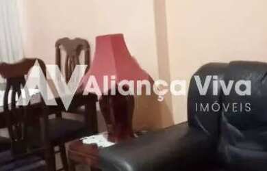 Imagem 2: Copacabana Apartamento com 3 dormitórios