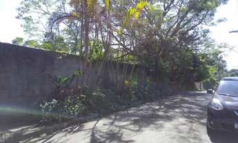 Imagem 3: Terreno à venda, 2732 m² por R$ 1.500.000,00 - Chácara Viana - Cotia/SP