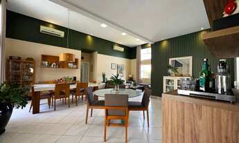 Imagem 2: Casa com 4 quartos, sendo 3 Suites à venda, 400 m² por R$ 2.850.000 - Olho D'agua - S