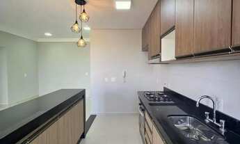 Imagem 6: Apartamento com 3 dormitórios para alugar, 91 m² por R$ 7.567,00 - Swiss Park - Campinas/S