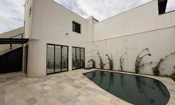 Imagem 4: Casa Sobrado em Jaú