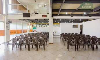 Imagem 7: Comercial à venda, 612 m² por R$ 3.500. - Boa Vista - Curitiba/PR