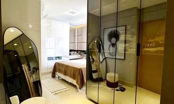 Imagem 6: Apartamento à venda, 3 suítes e 122 m² no Setor Bueno, Goiânia, GO