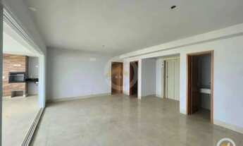 Imagem 3: Apartamento 4 Suítes no Setor Oeste