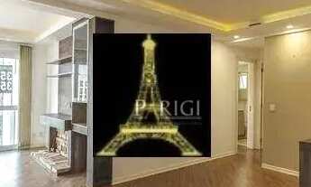 Imagem: Apartamento com 2 dormitórios, 79 m²