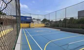 Imagem 3: Apartamento - Bonfim - Campinas