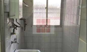 Imagem 7: Apartamento para locação em São Paulo-SP, Jardim Esmeralda: 3 quartos, 1 banheiro, 1 vaga