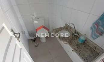 Imagem 7: Sobrado em Rua Xavantes - Tupi - Praia Grande/SP