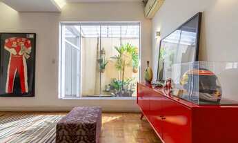 Imagem 3: Casa Comercial no Pacaembu!