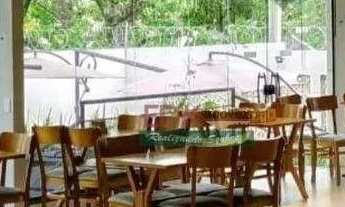 Imagem 2: Ponto à venda, 650 m² por R$ 1.500.000,00 - Eugênio de Melo - São José dos Campos/SP