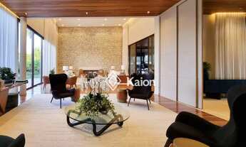 Imagem 4: Casa para locação e venda no Condomínio Fazenda Boa Vista em Porto Feliz/SP