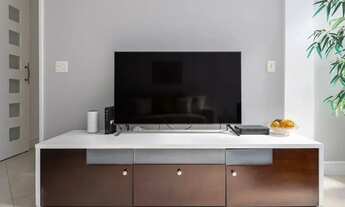 Imagem 4: Apartamento para venda tem 100 metros quadrados com 3 quartos