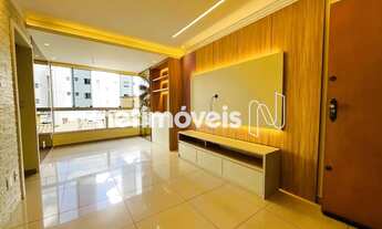 Imagem: Apartamento 2 quartos com suíte no Castelo