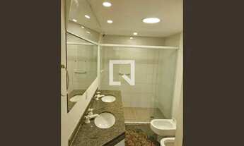 Imagem: Apartamento à Venda - Alphaville, 3 Quartos