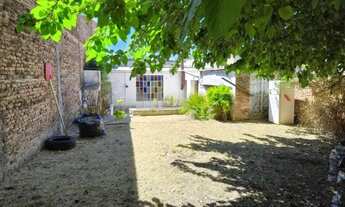 Imagem: Linda casa na marambaia