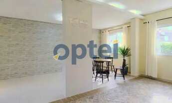 Imagem 6: Apartamento de 2 dorms (suíte), 1 vaga, mobiliado, lazer completo condomínio Exuberance