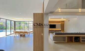 Imagem: Casa à venda em Cambe, com 4 suítes, com